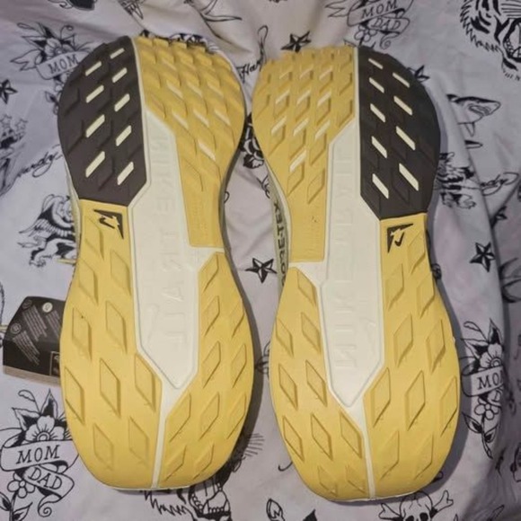 Nike Men's Pegasus Trail 5 GORE-TEX Running Shoes Alabaster Size 10.5 - Picture 9 of 9